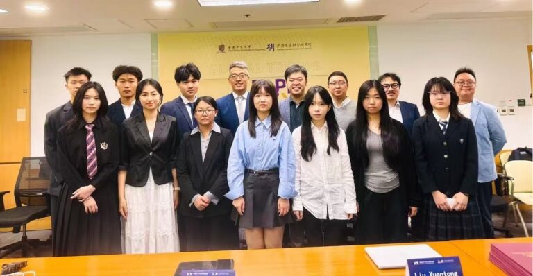 首届「科研新星培育计划」圆满结课！