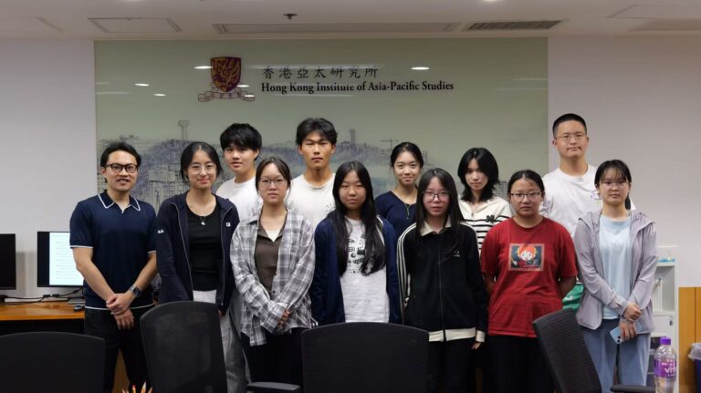 第一期「科研新星培育计划」正式启航！