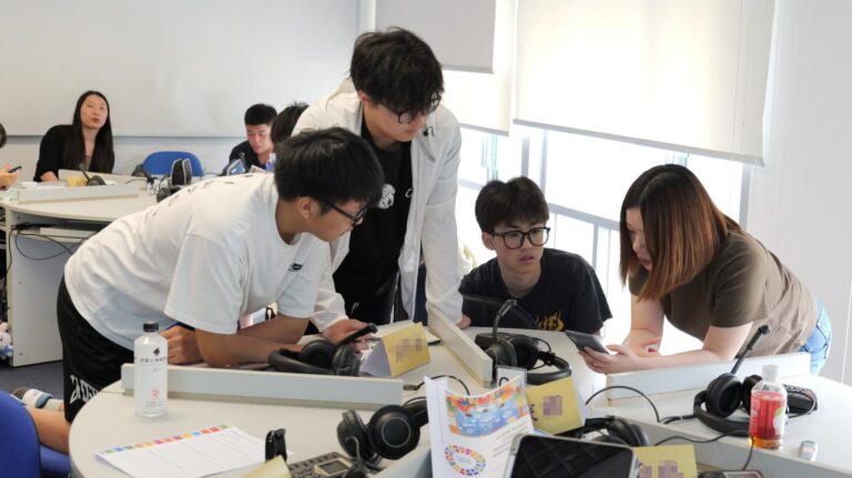 第二期「科研新星培育计划」正式启动，来自三地学子共赴科研之旅